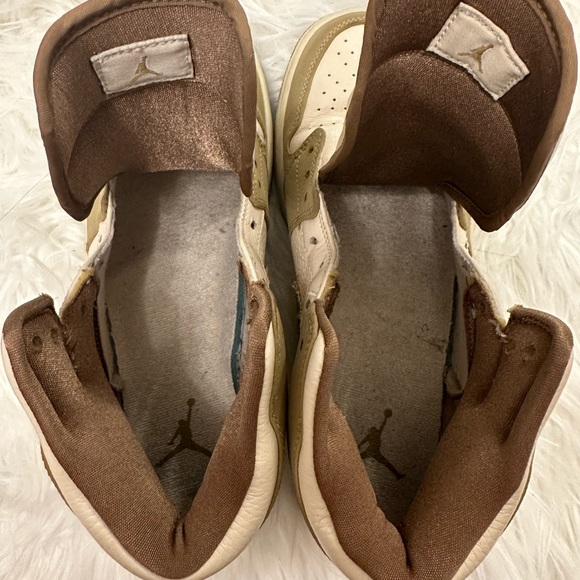 Nike Air Jordan 1 Retro Armed forces - Picture 7 of 10